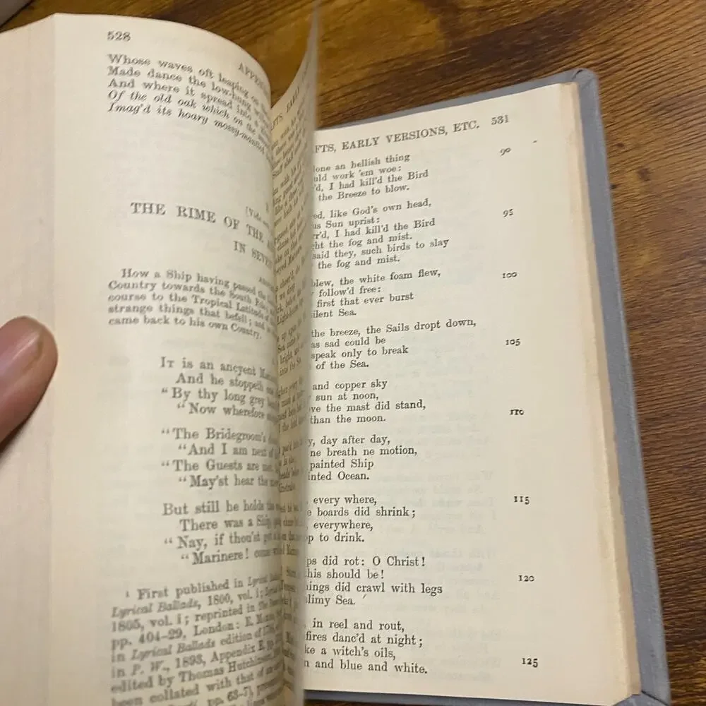 book poems samuel